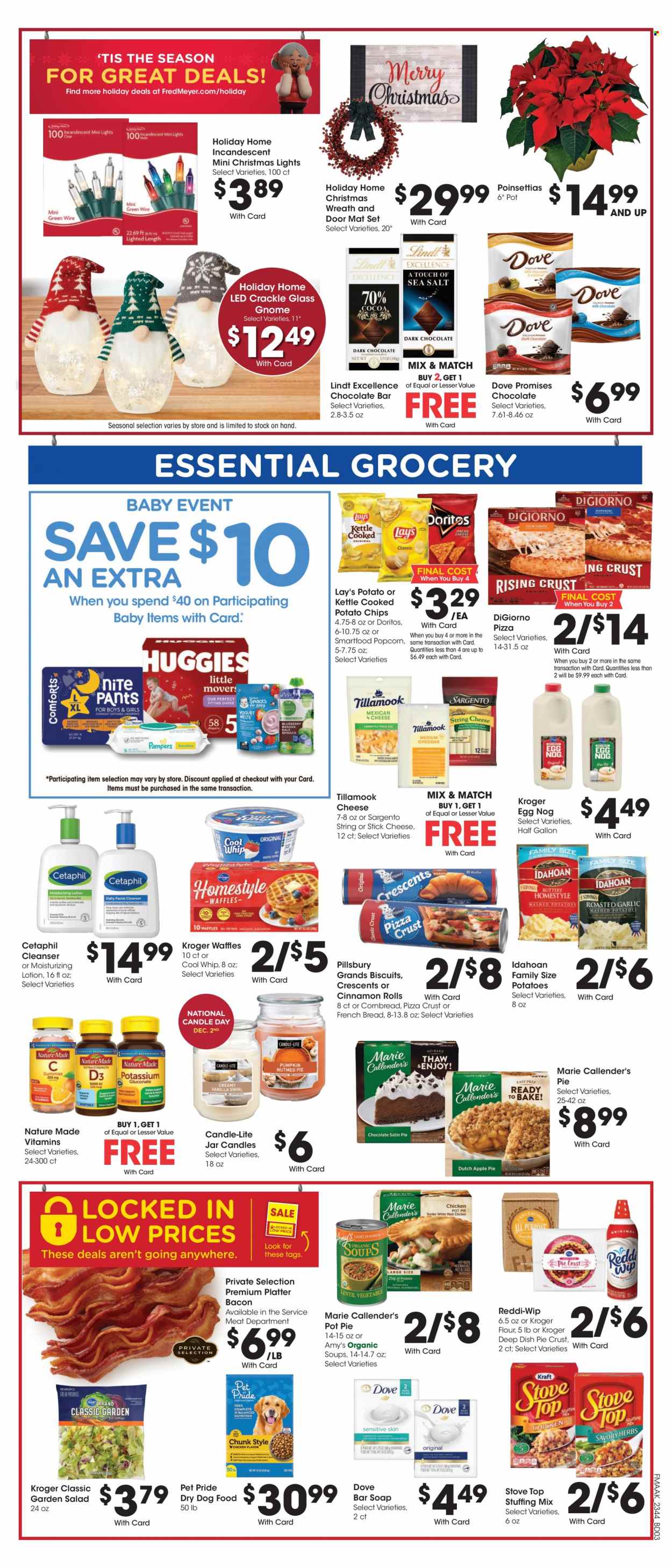 Fred Meyer ad - 11/29/2023 - 12/05/2023. Page 7