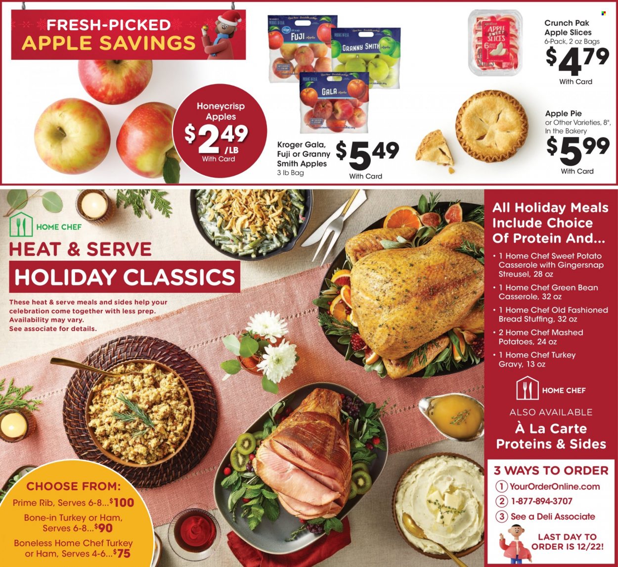 Fred Meyer ad - 11/29/2023 - 12/05/2023. Page 8