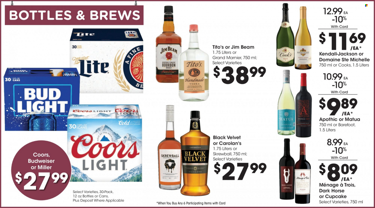 Fred Meyer ad - 11/29/2023 - 12/05/2023. Page 10