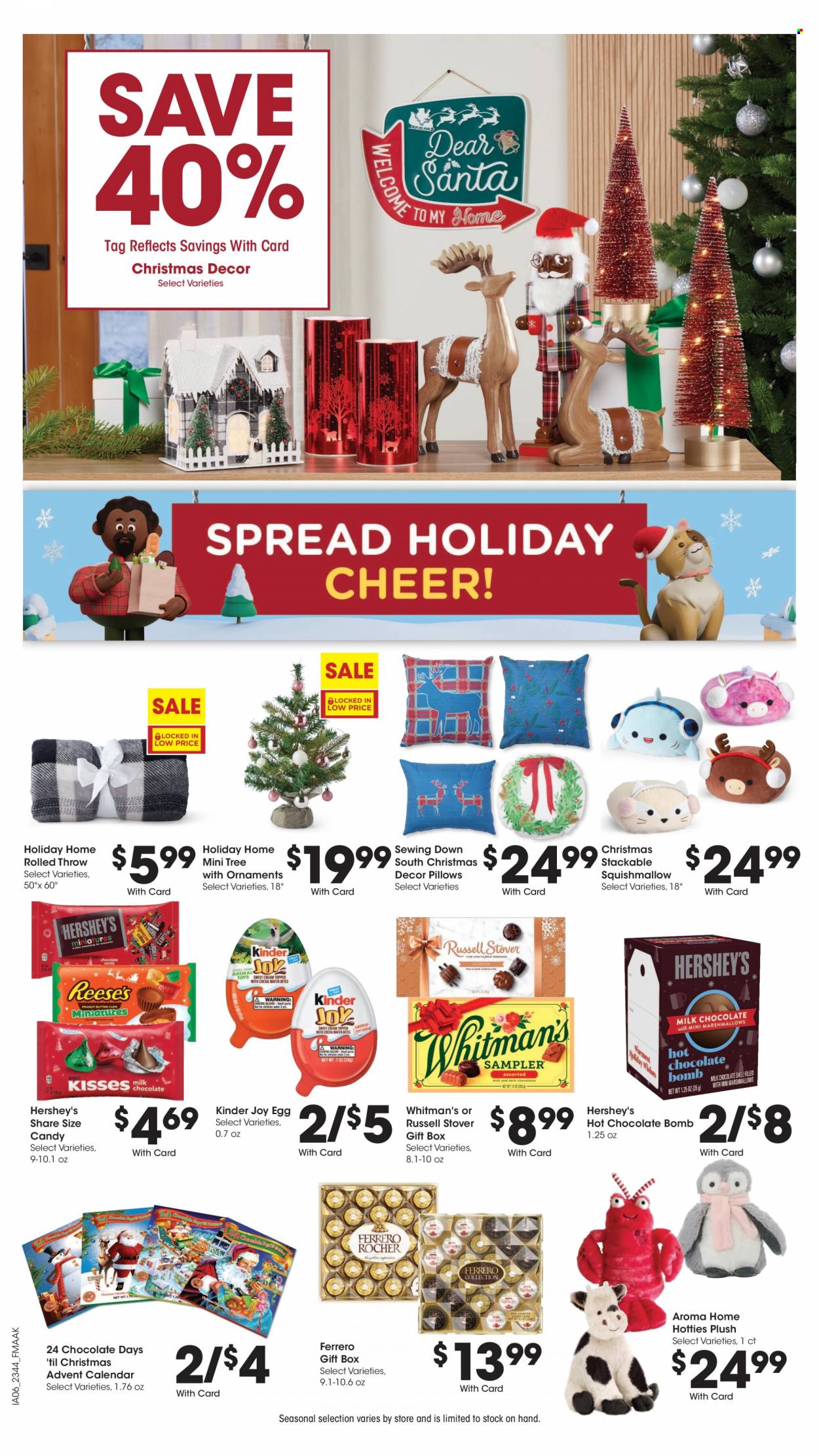 Fred Meyer ad - 11/29/2023 - 12/05/2023. Page 12