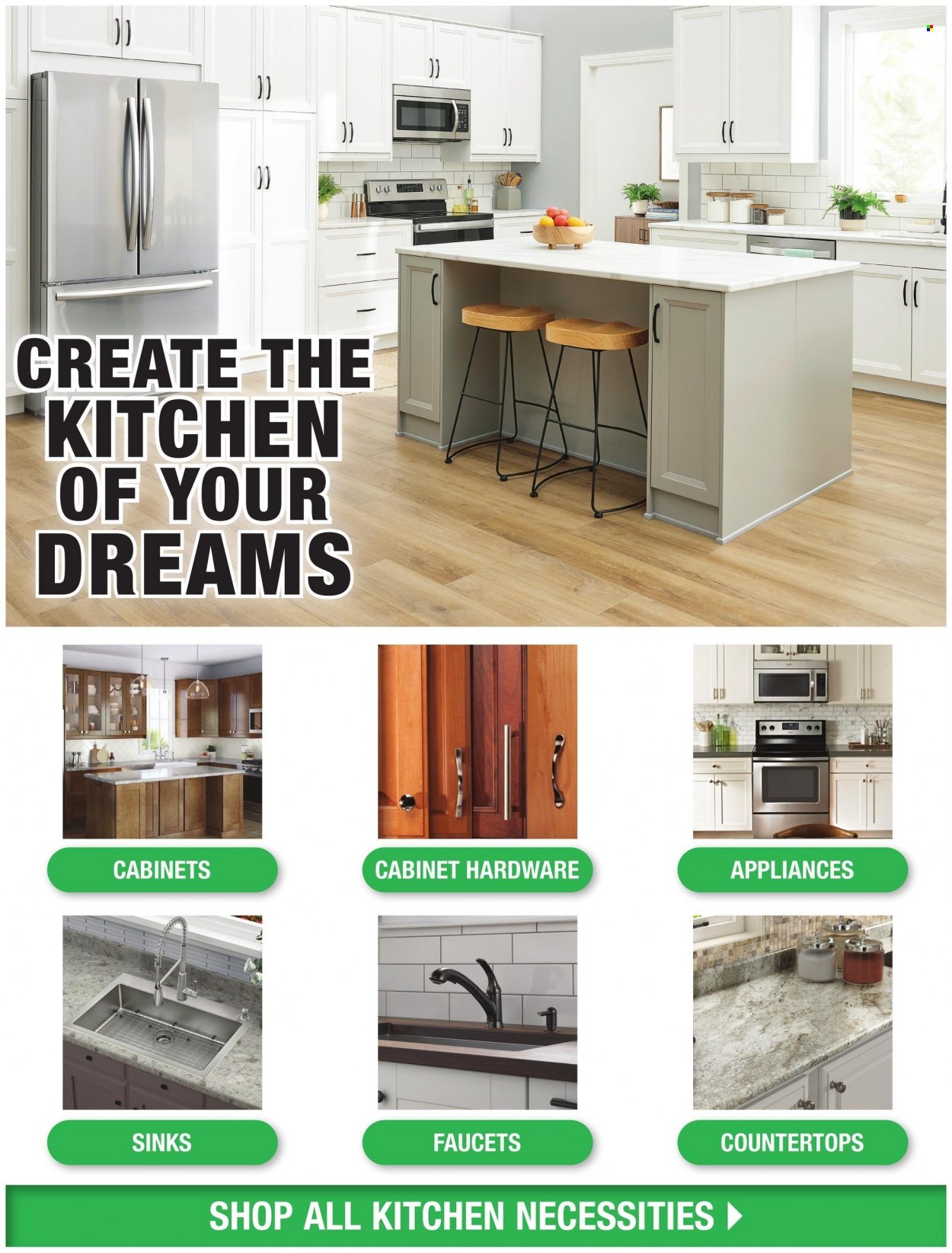 Menards ad - 11/30/2023 - 12/11/2023. Page 12