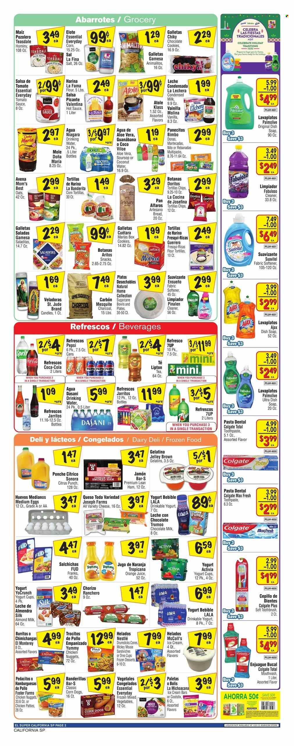 El Super ad - 11/29/2023 - 12/05/2023. Page 2