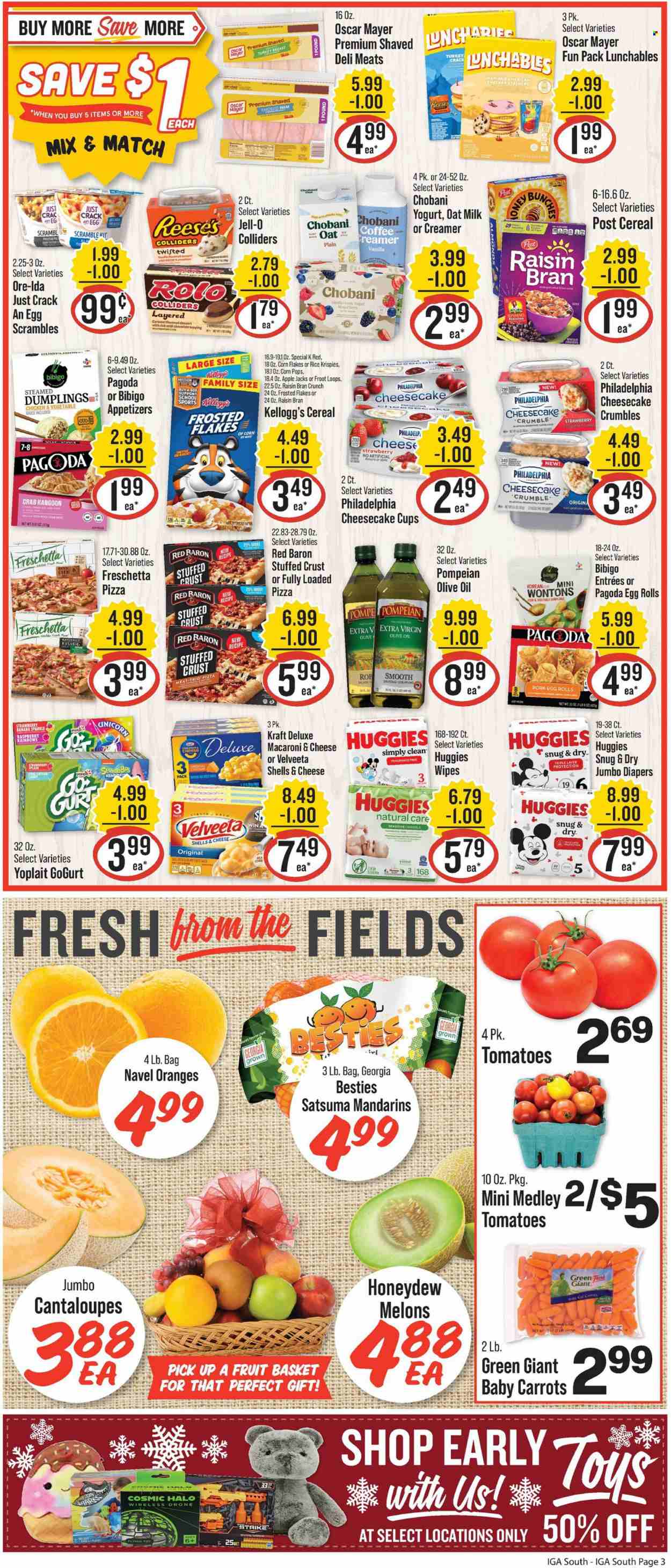IGA ad - 11/29/2023 - 12/05/2023. Page 3