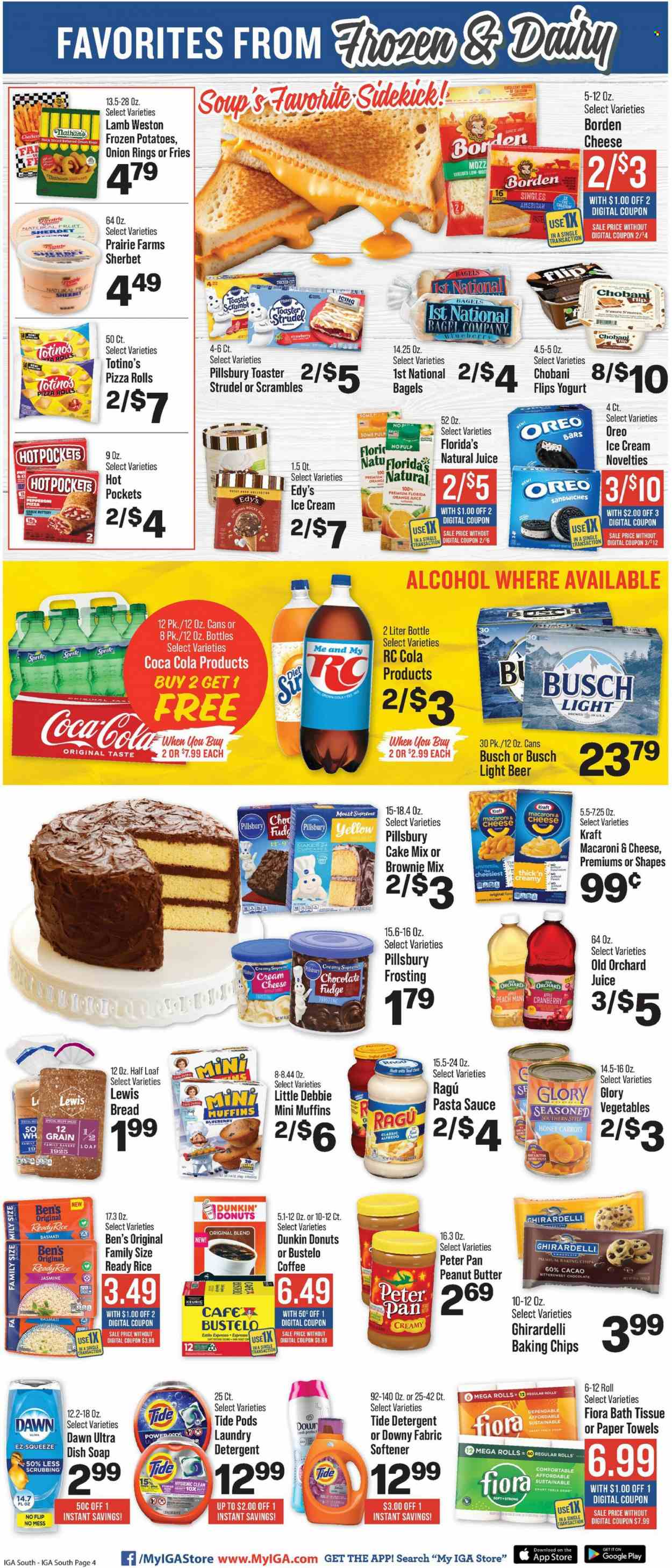 IGA ad - 11/29/2023 - 12/05/2023. Page 4