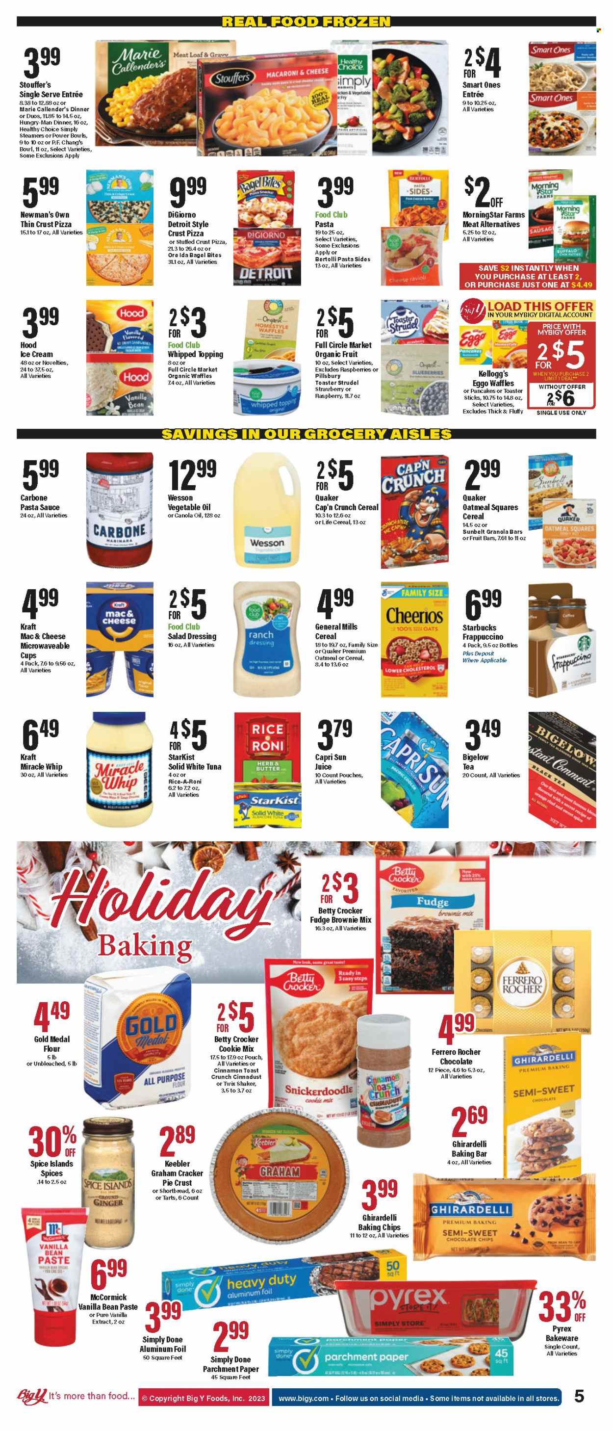 Big Y ad - 11/30/2023 - 12/06/2023. Page 11