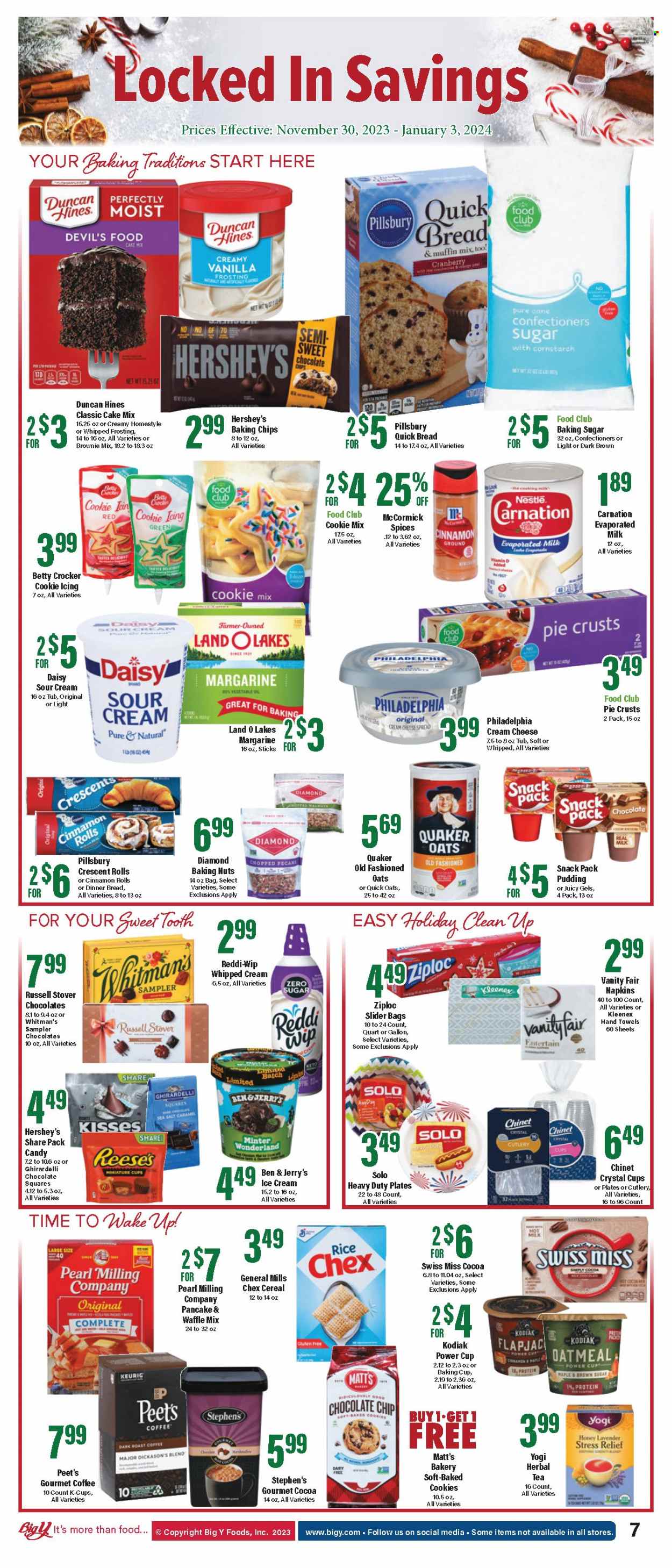 Big Y ad - 11/30/2023 - 12/06/2023. Page 13