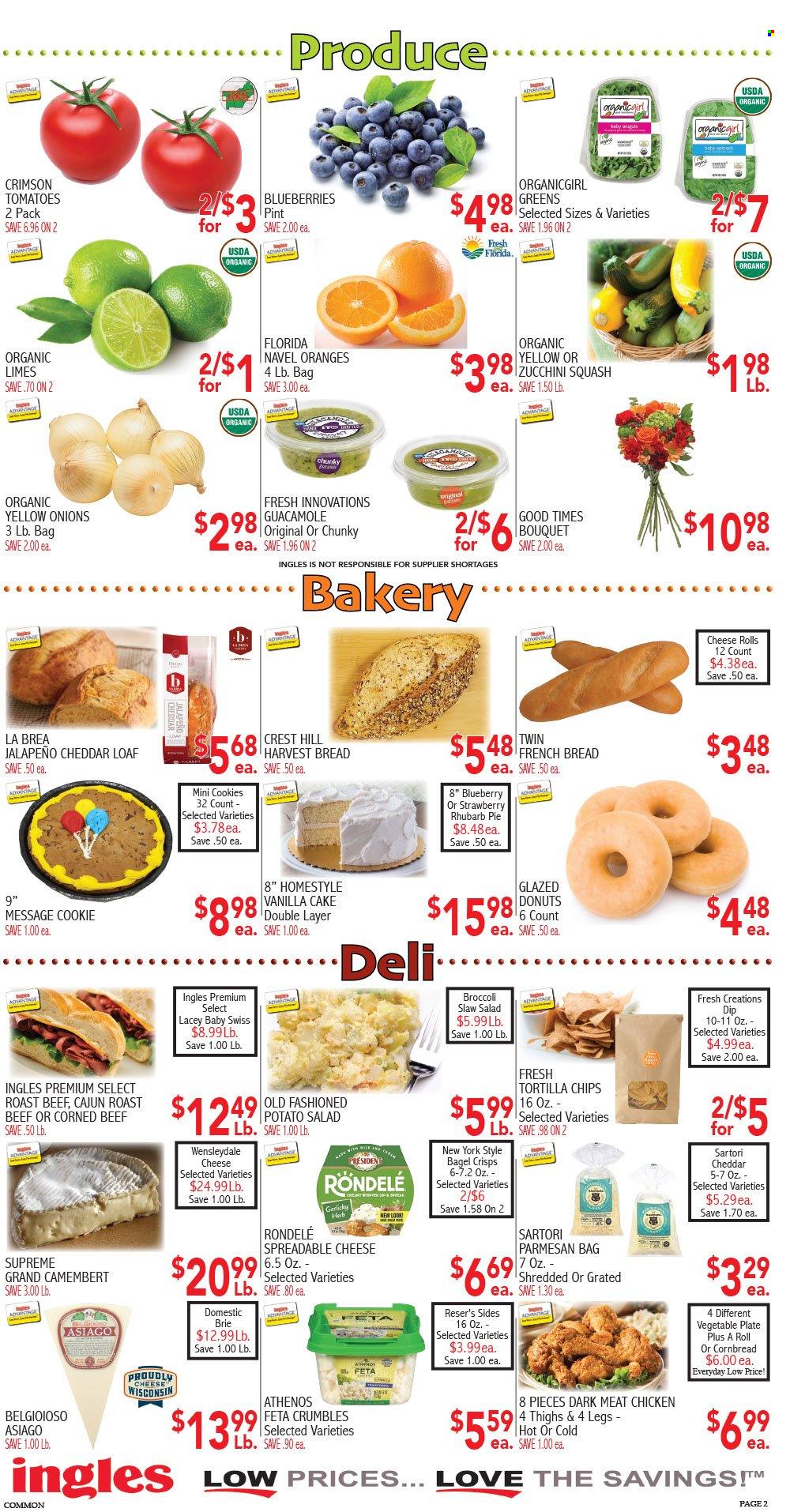 Ingles ad - 11/29/2023 - 12/05/2023. Page 2