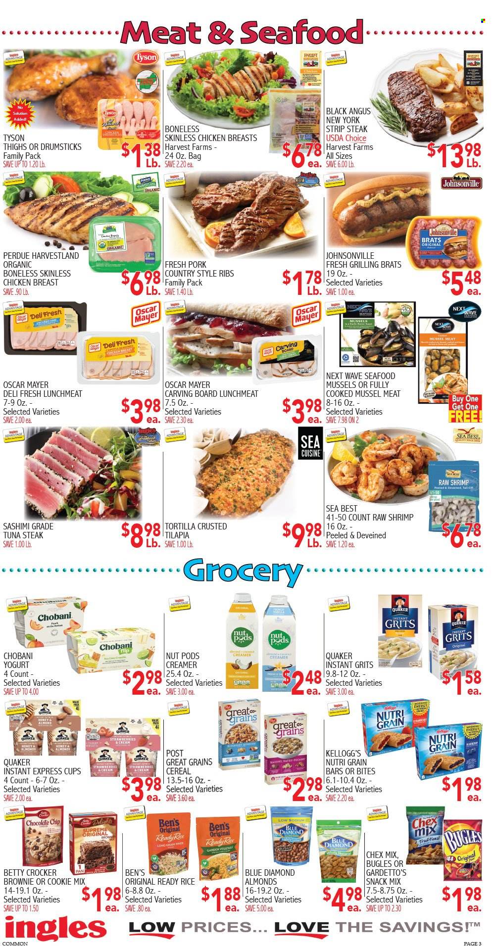 Ingles ad - 11/29/2023 - 12/05/2023. Page 3