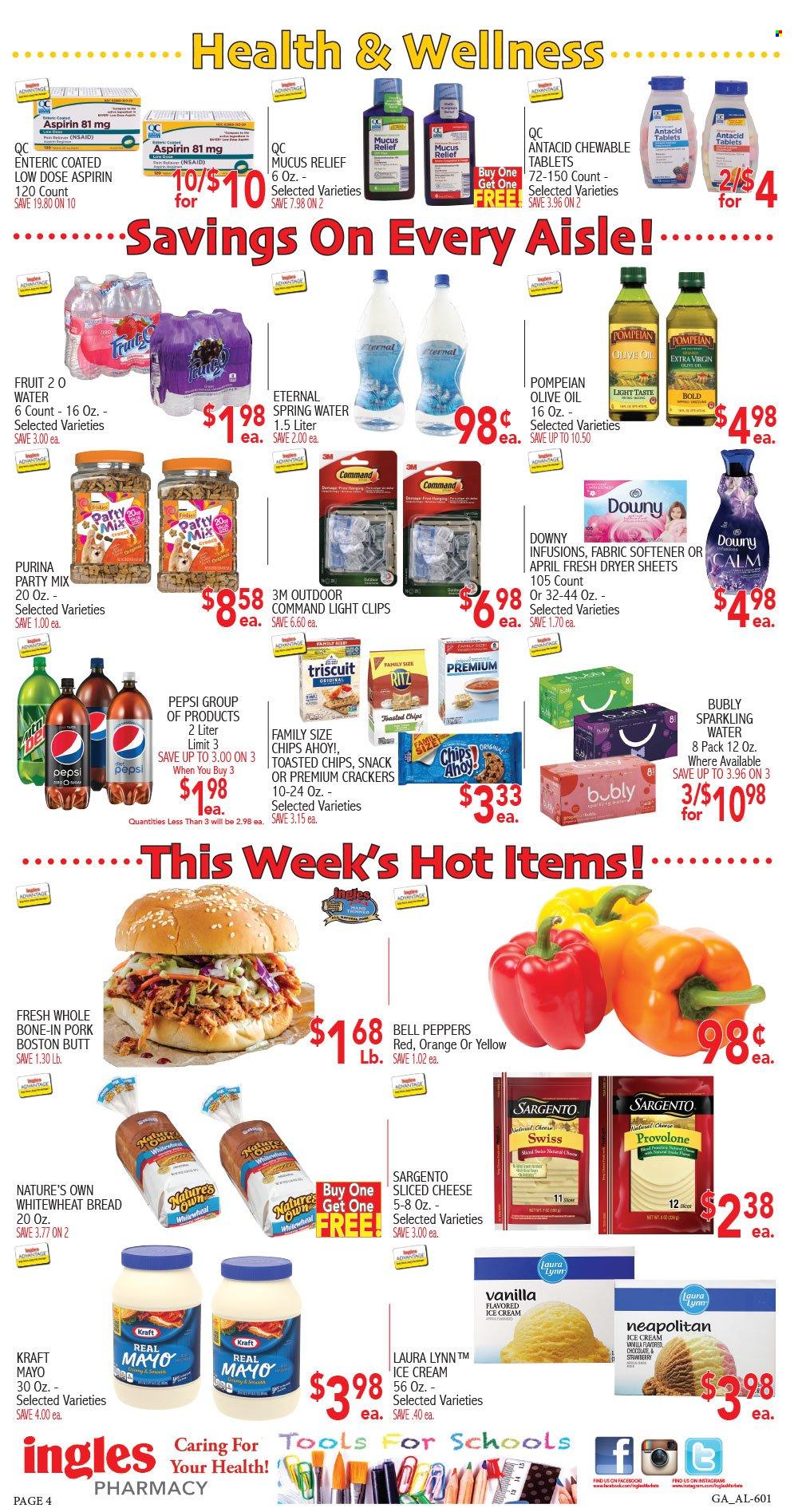 Ingles ad - 11/29/2023 - 12/05/2023. Page 4