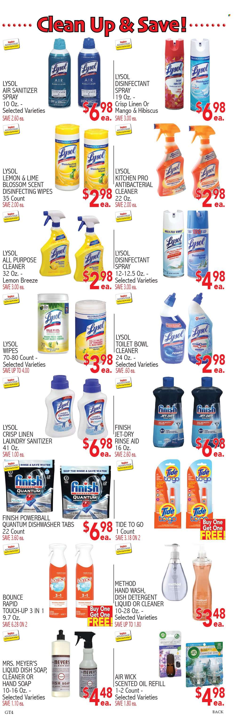 Ingles ad - 11/29/2023 - 12/05/2023. Page 7