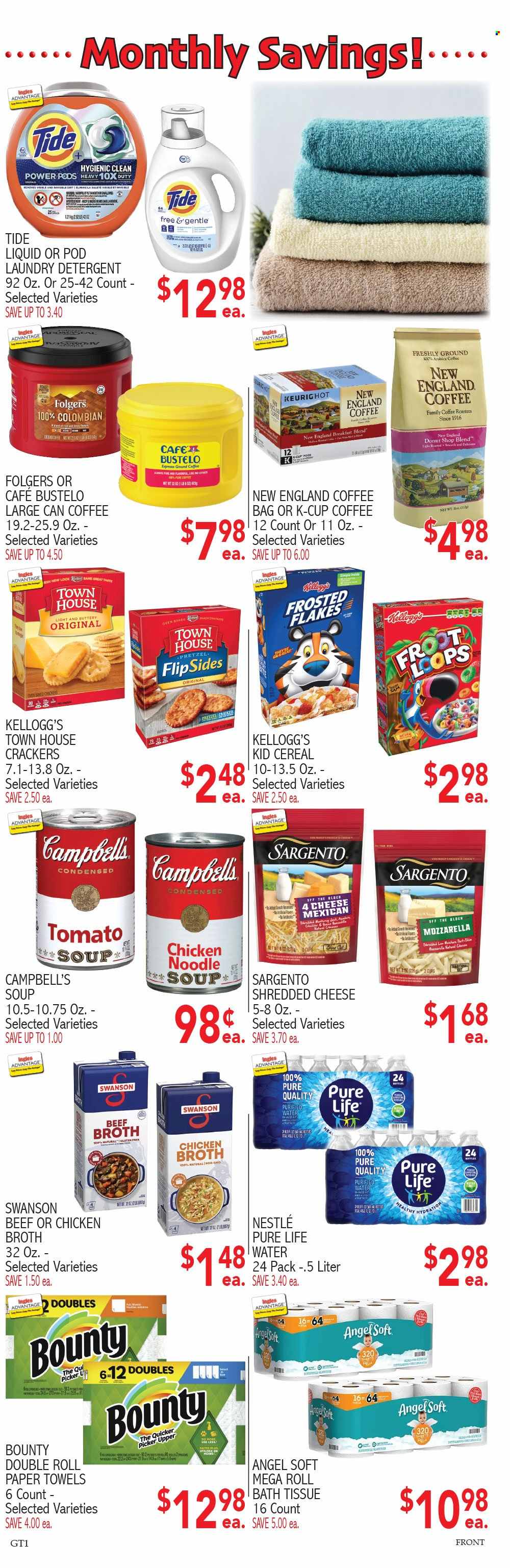 Ingles ad - 11/29/2023 - 12/05/2023. Page 8
