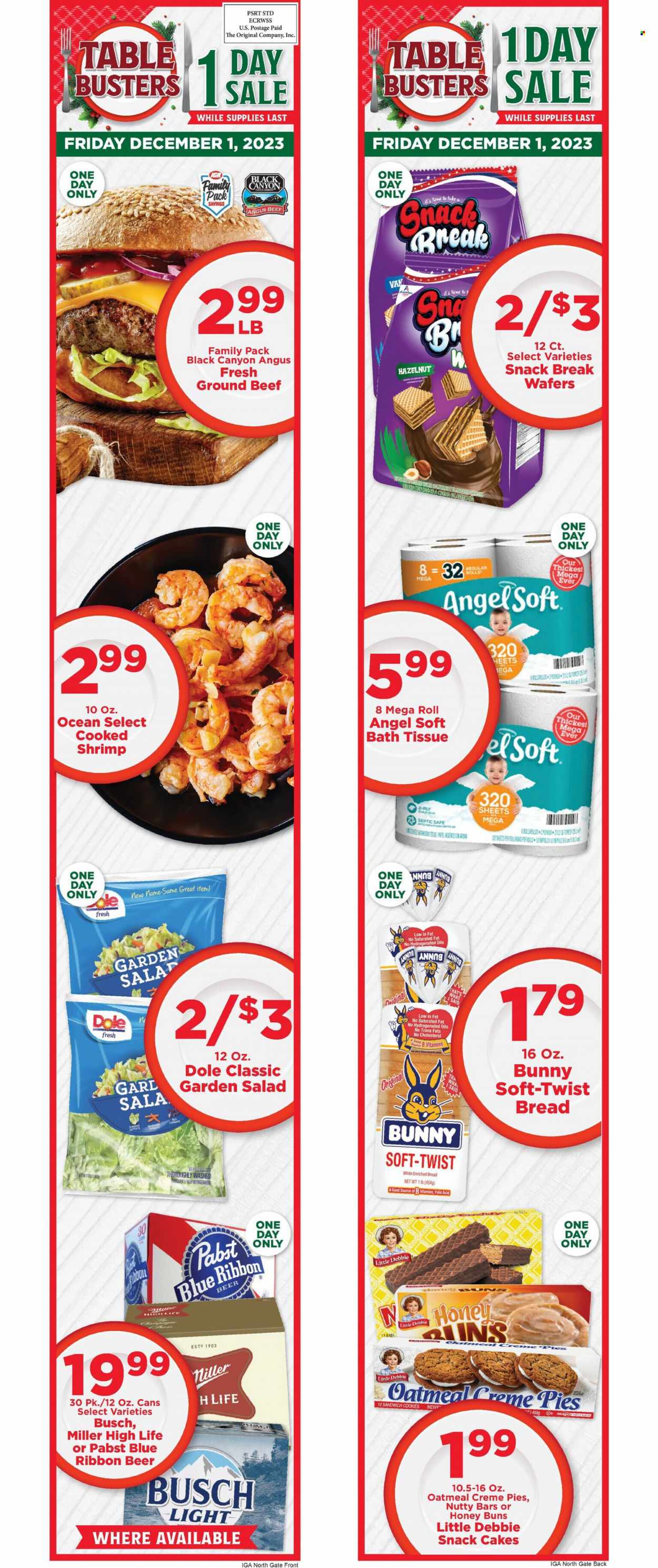 IGA ad - 11/29/2023 - 12/05/2023. Page 2