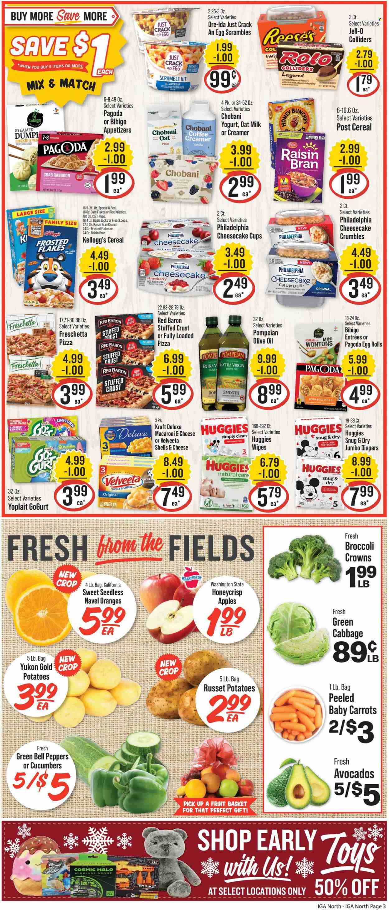 IGA ad - 11/29/2023 - 12/05/2023. Page 4
