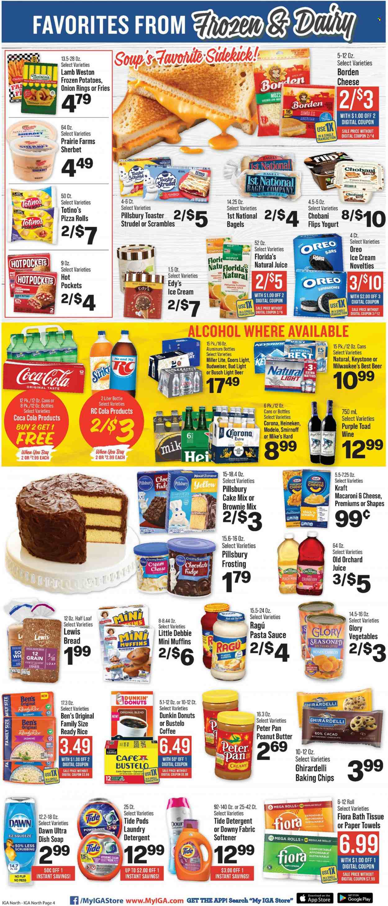IGA ad - 11/29/2023 - 12/05/2023. Page 5
