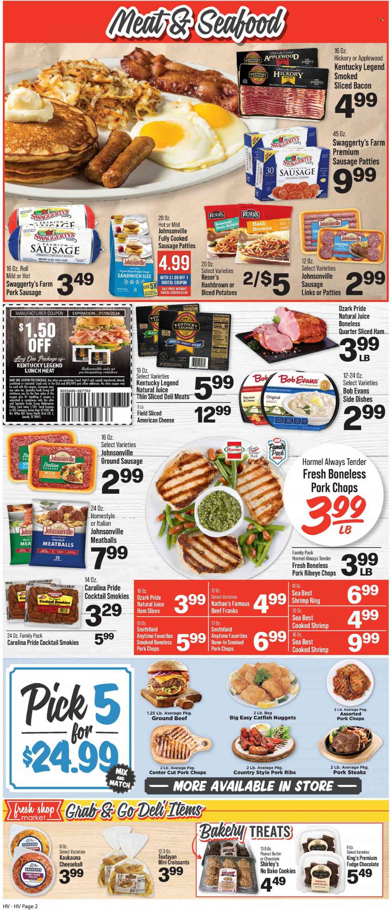IGA ad - 11/29/2023 - 12/05/2023. Page 2