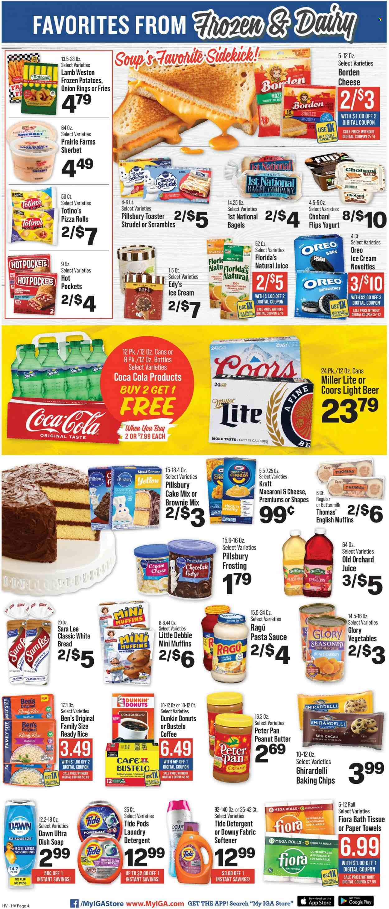 IGA ad - 11/29/2023 - 12/05/2023. Page 4