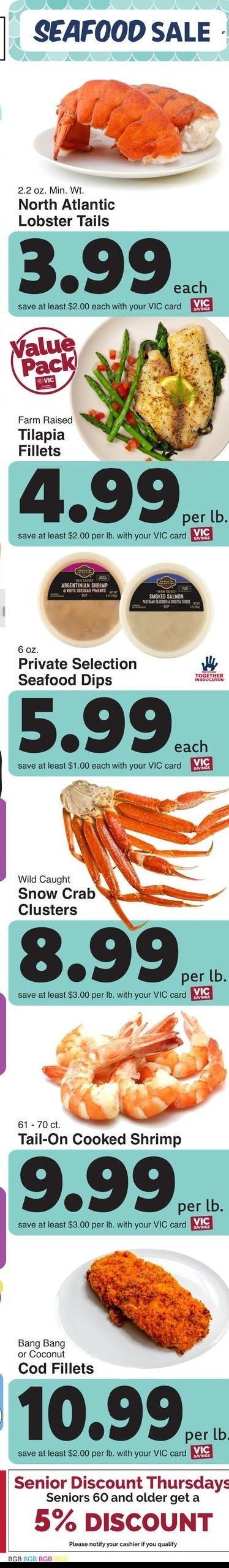 Harris Teeter ad - 11/29/2023 - 12/05/2023. Page 3