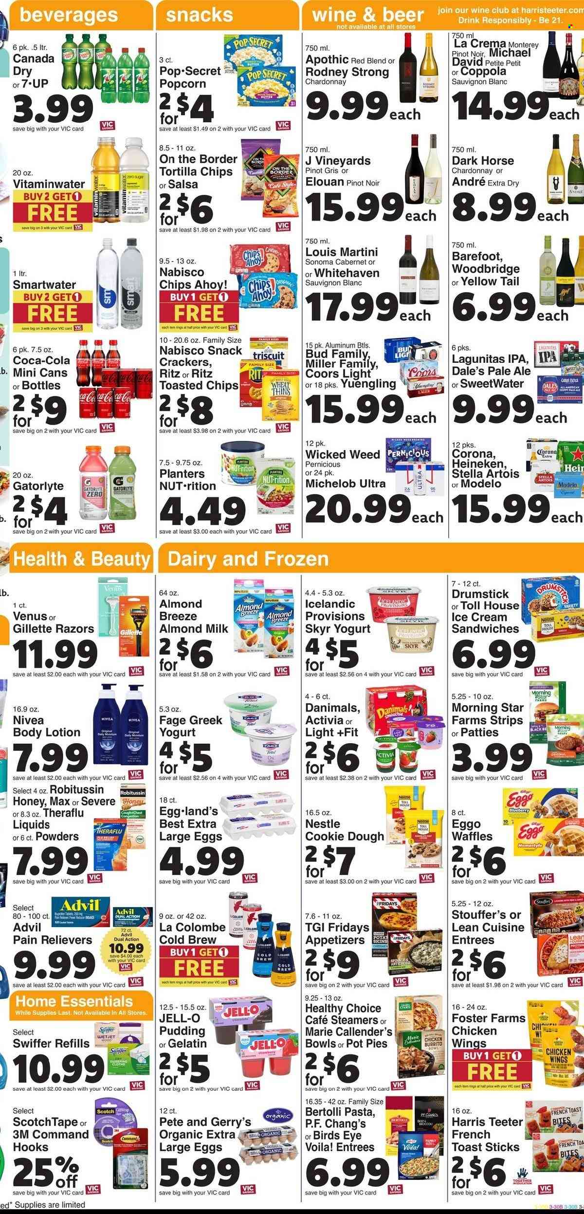 Harris Teeter ad - 11/29/2023 - 12/05/2023. Page 5