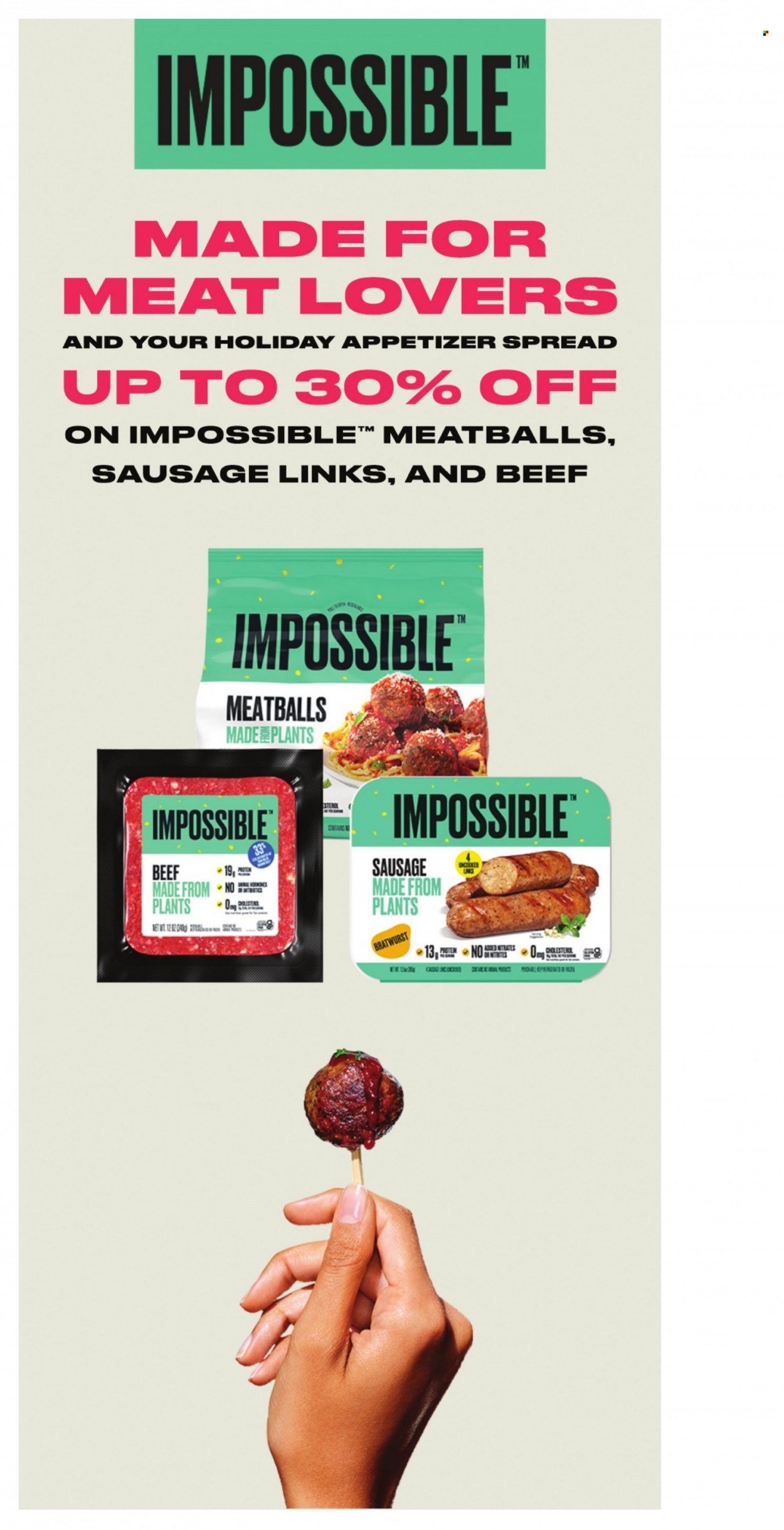 Stop & Shop ad - 12/01/2023 - 12/07/2023. Page 5