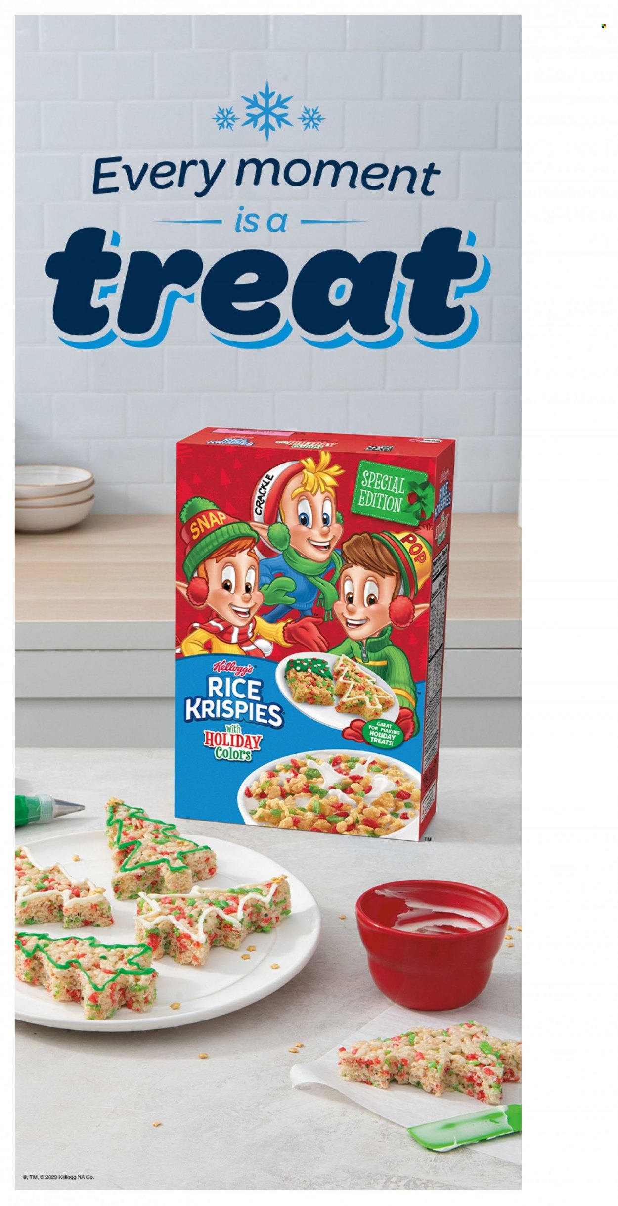 Stop & Shop ad - 12/01/2023 - 12/07/2023. Page 12