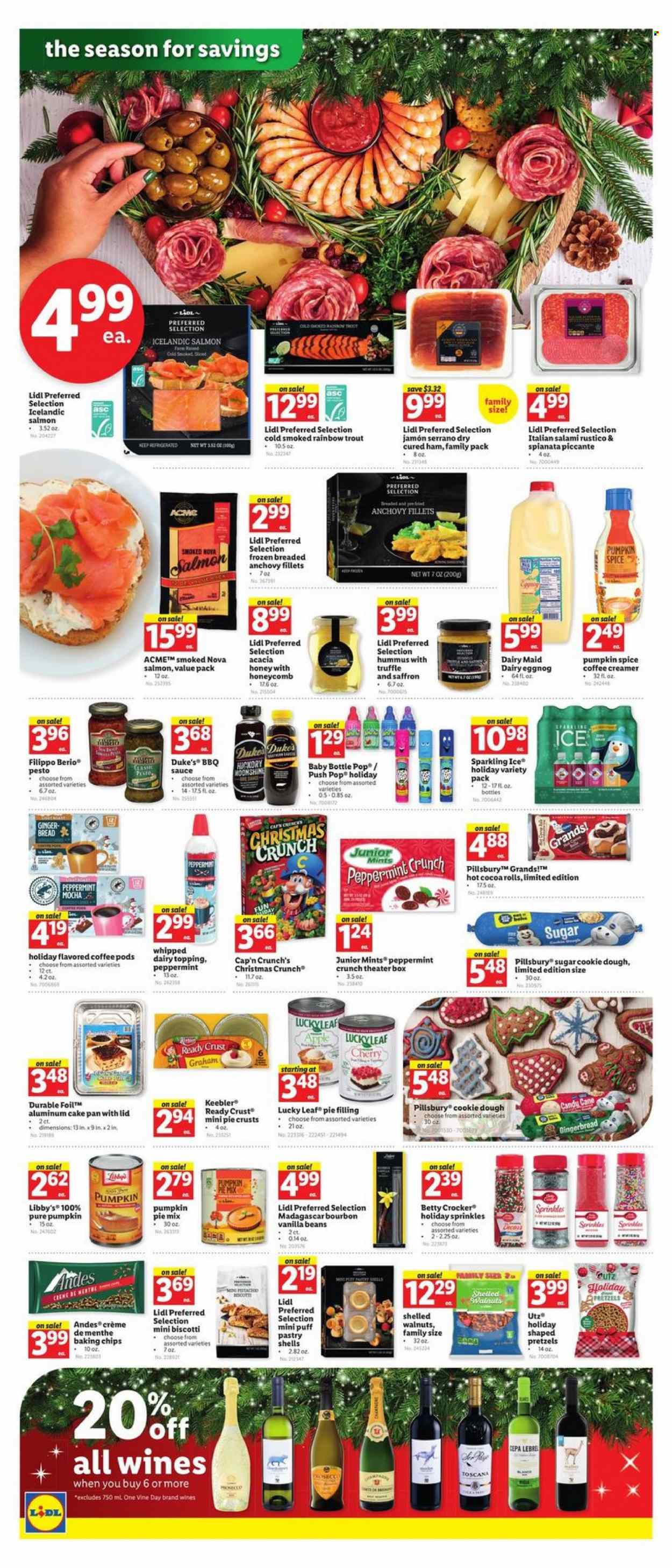 Lidl ad - 12/06/2023 - 12/12/2023. Page 2