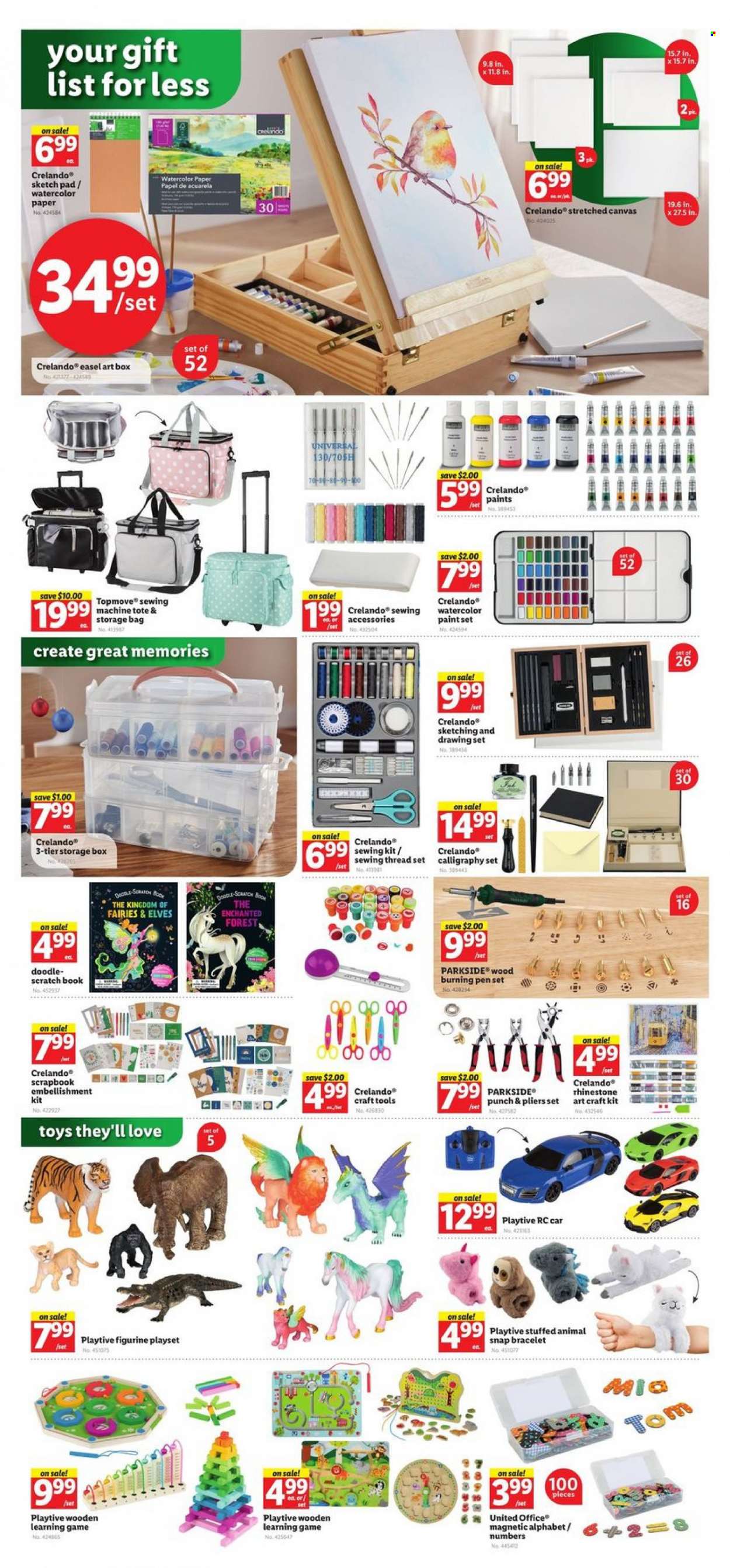 Lidl ad - 12/06/2023 - 12/12/2023. Page 5