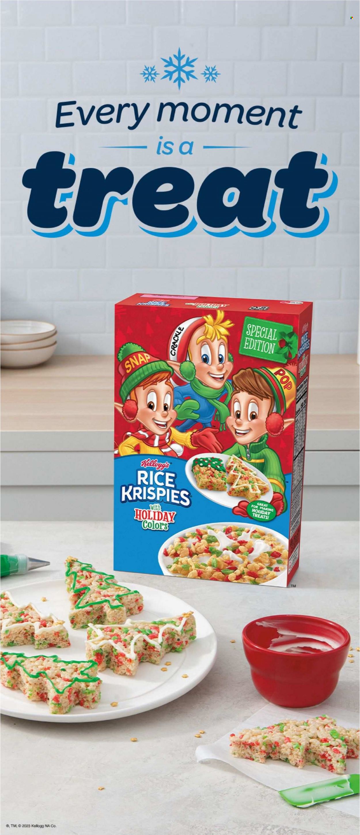 Giant Food ad - 12/01/2023 - 12/07/2023. Page 16