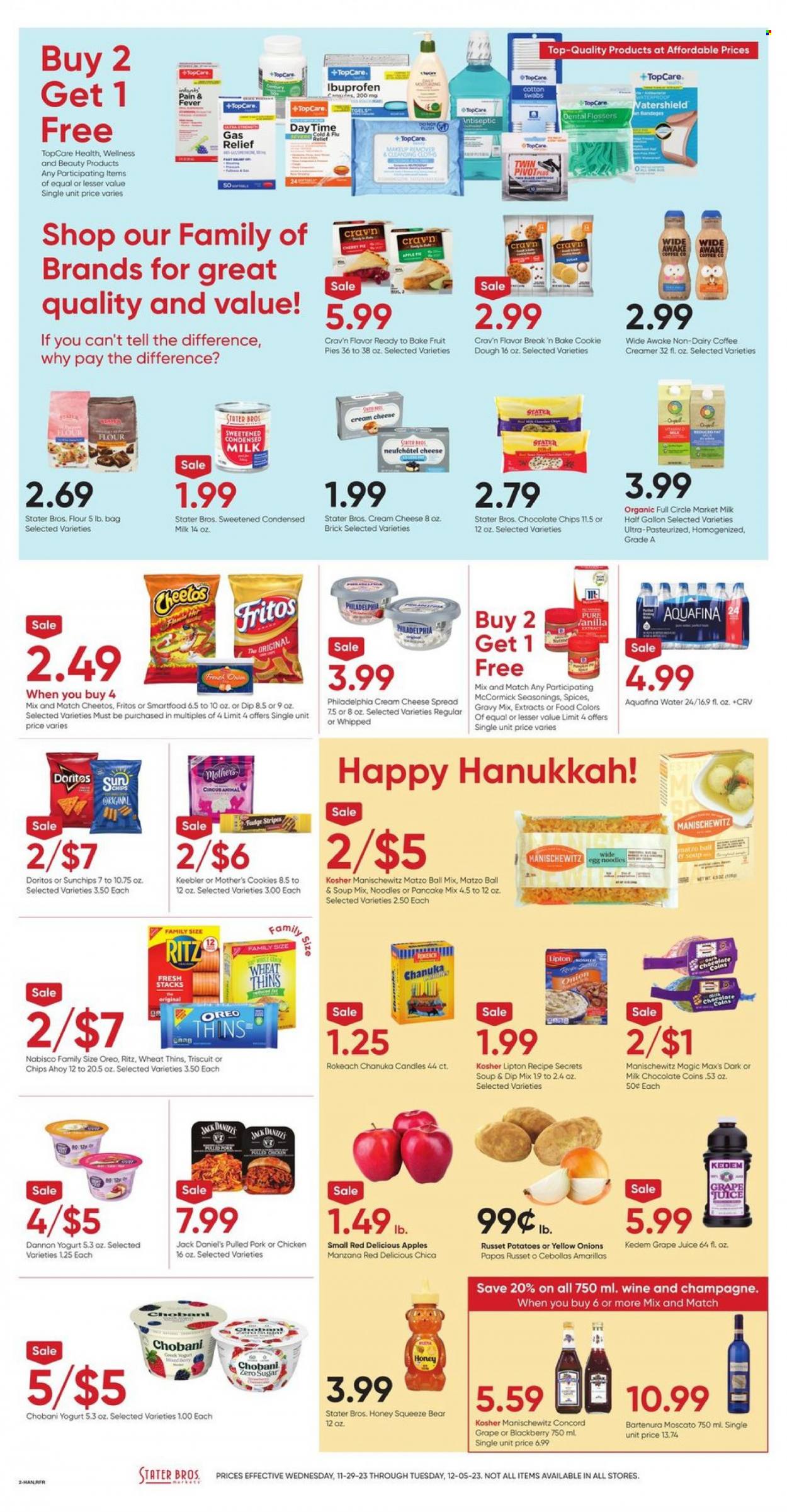 Stater Bros. ad - 11/29/2023 - 12/05/2023. Page 2