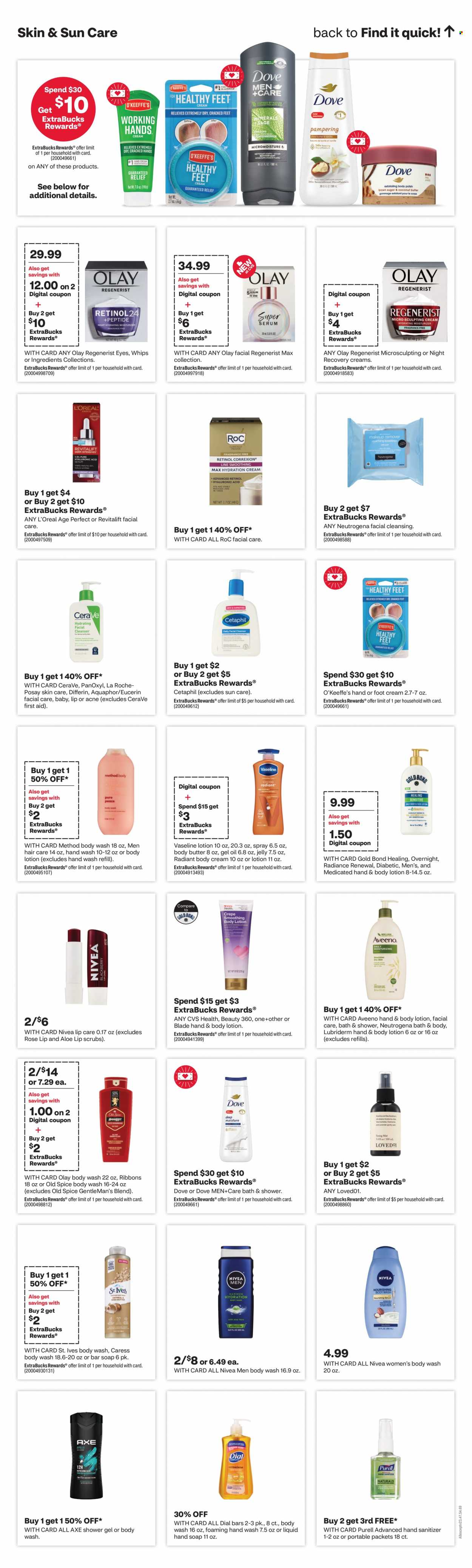 CVS Pharmacy ad - 12/03/2023 - 12/09/2023. Page 12