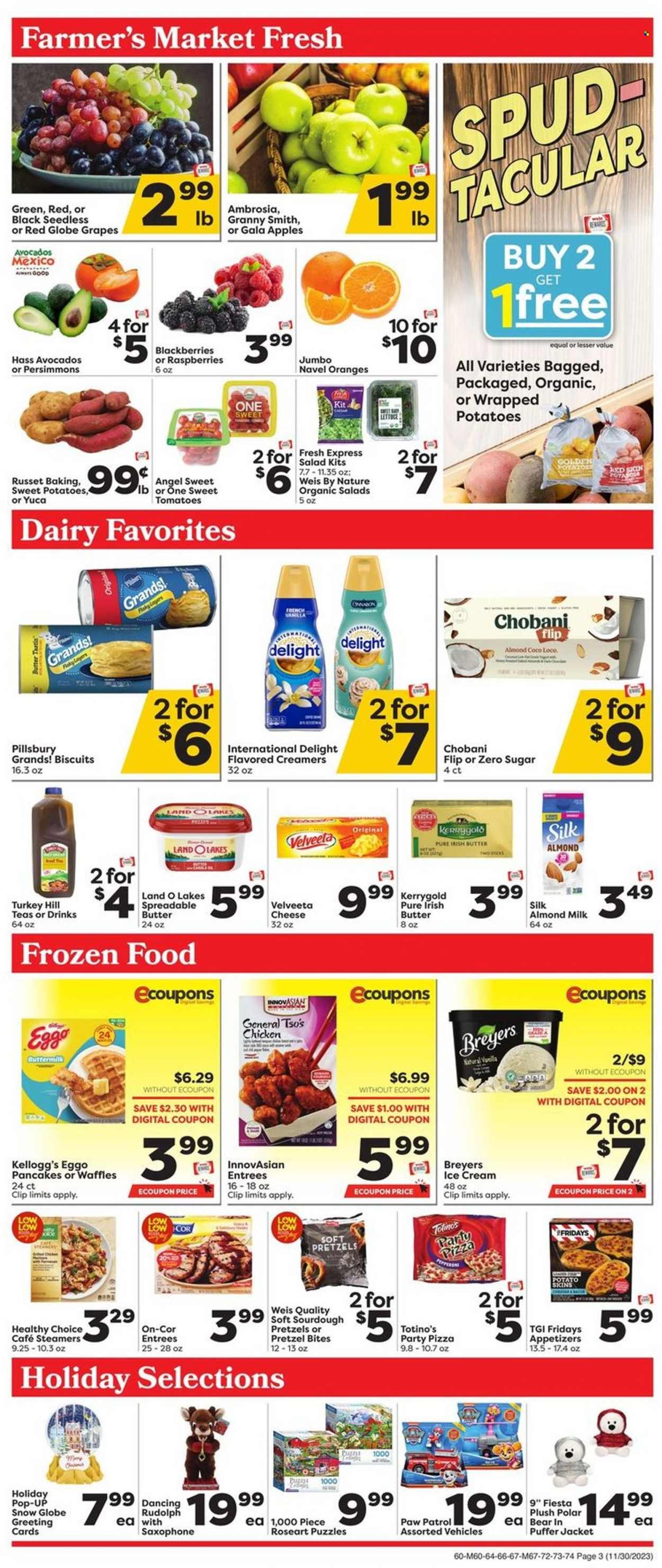 Weis ad - 11/30/2023 - 12/06/2023. Page 3