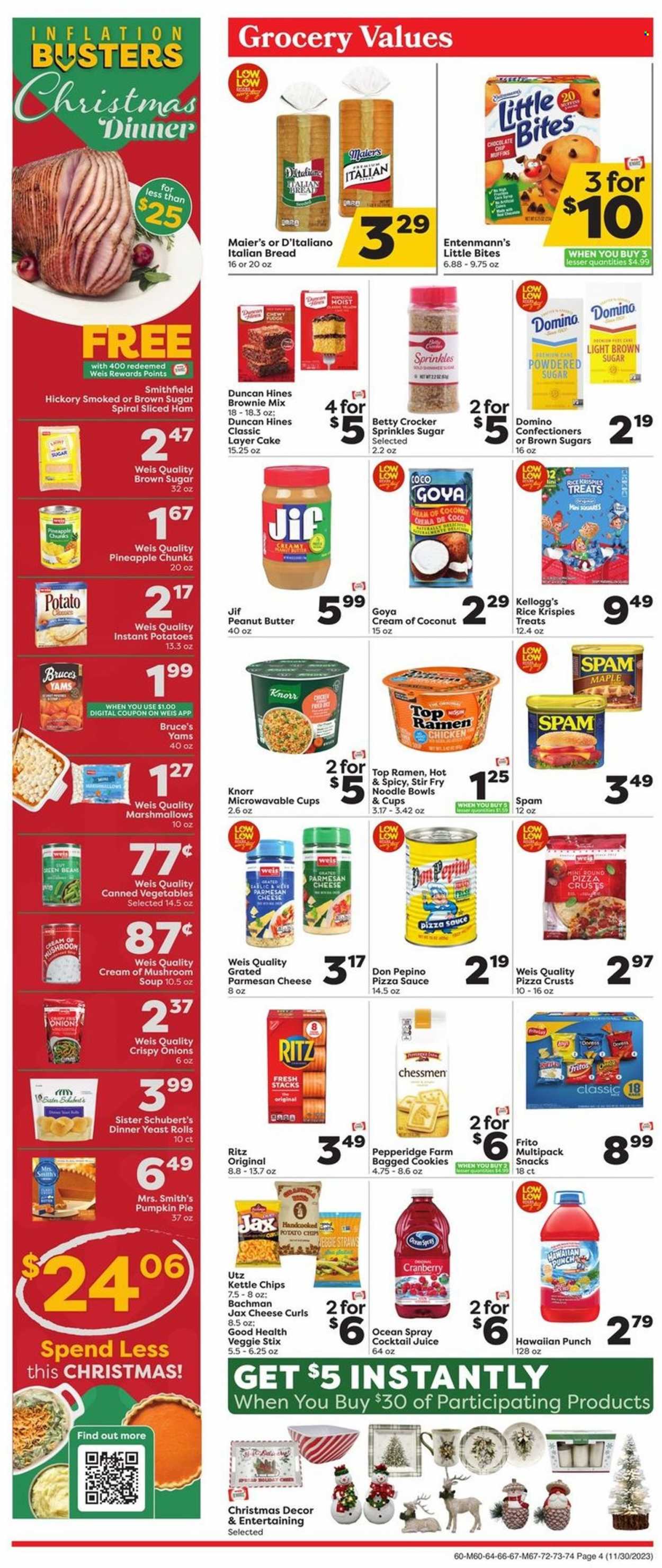Weis ad - 11/30/2023 - 12/06/2023. Page 4
