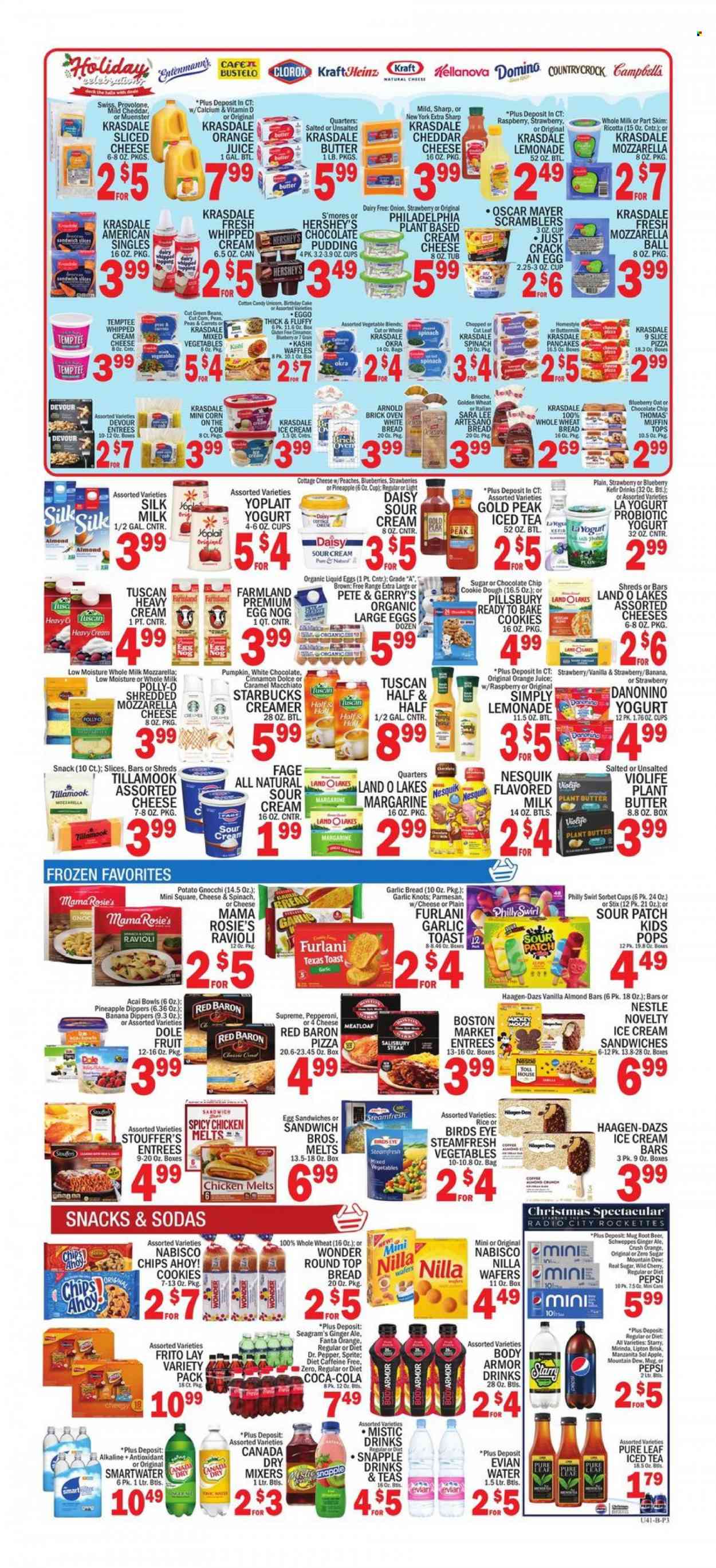 C-Town ad - 12/01/2023 - 12/07/2023. Page 3