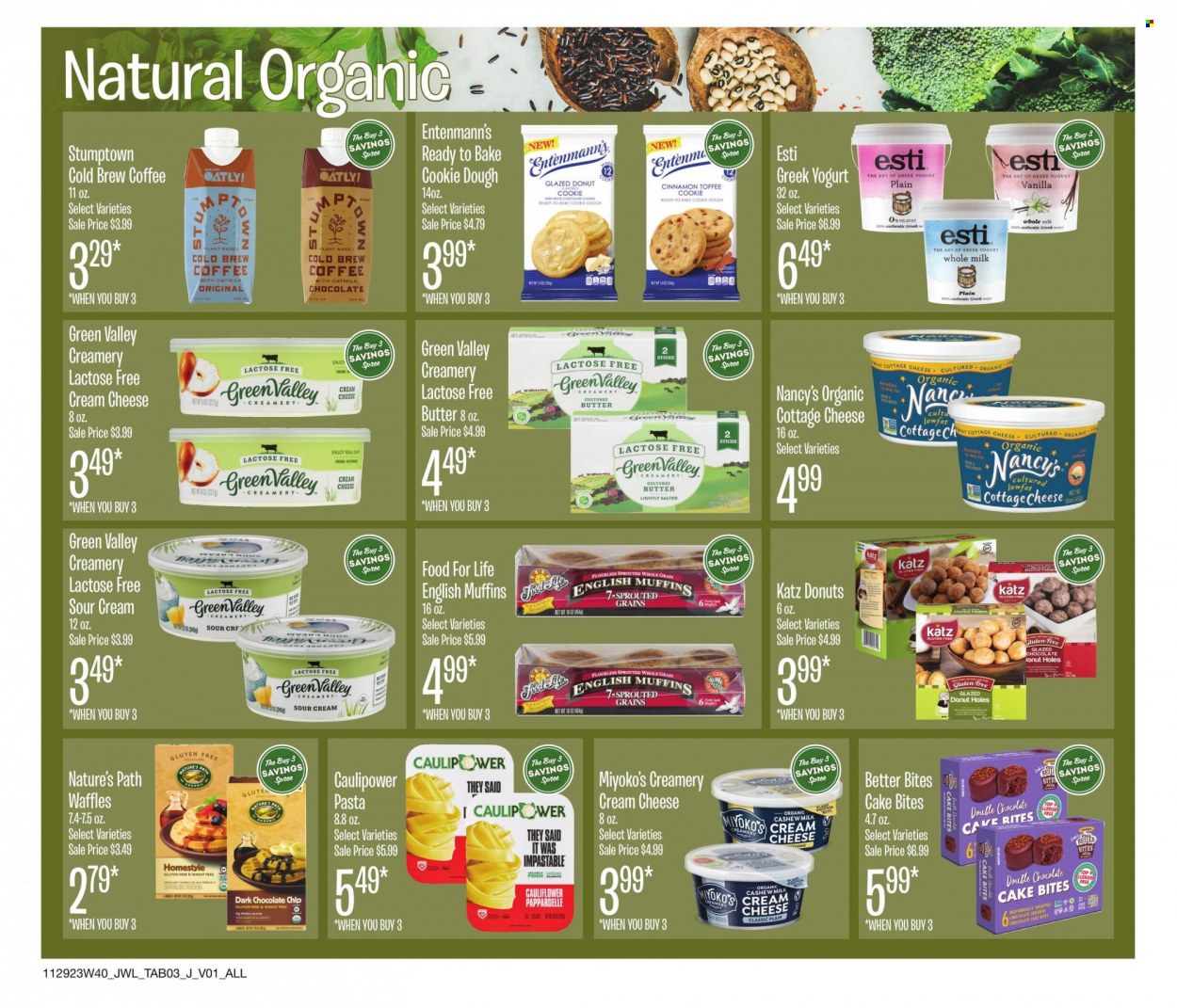 Jewel Osco ad - 11/29/2023 - 12/26/2023. Page 3