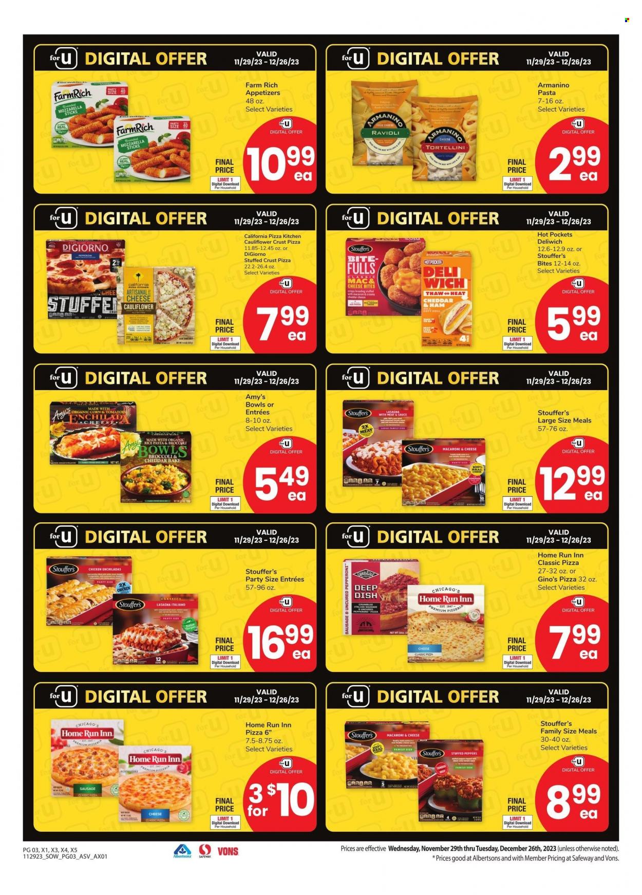 Vons ad - 11/29/2023 - 12/26/2023. Page 3