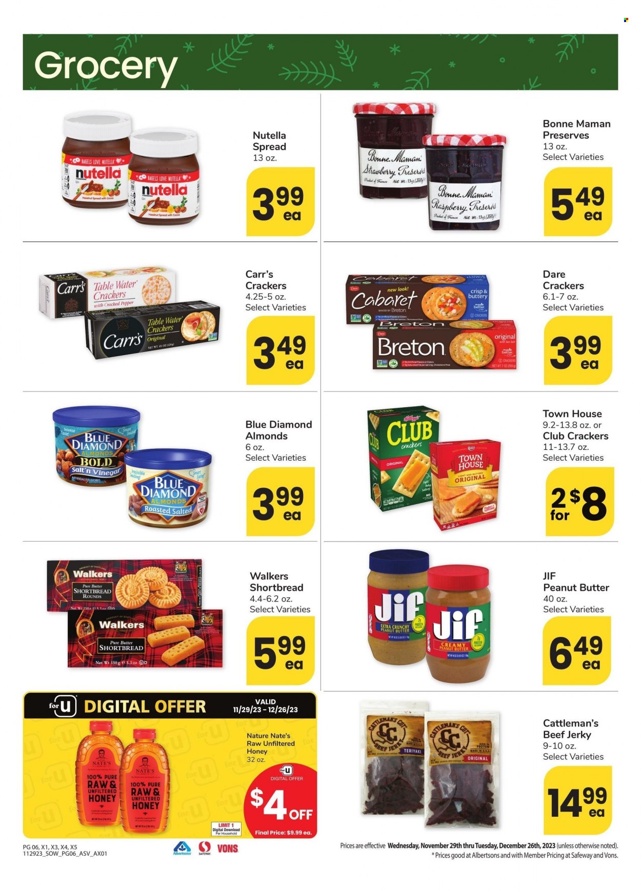 Vons ad - 11/29/2023 - 12/26/2023. Page 6