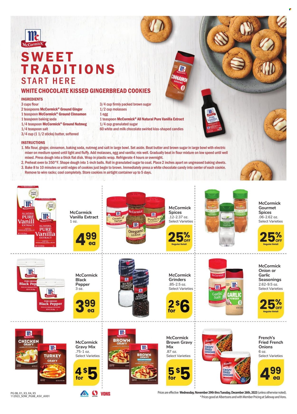Vons ad - 11/29/2023 - 12/26/2023. Page 8