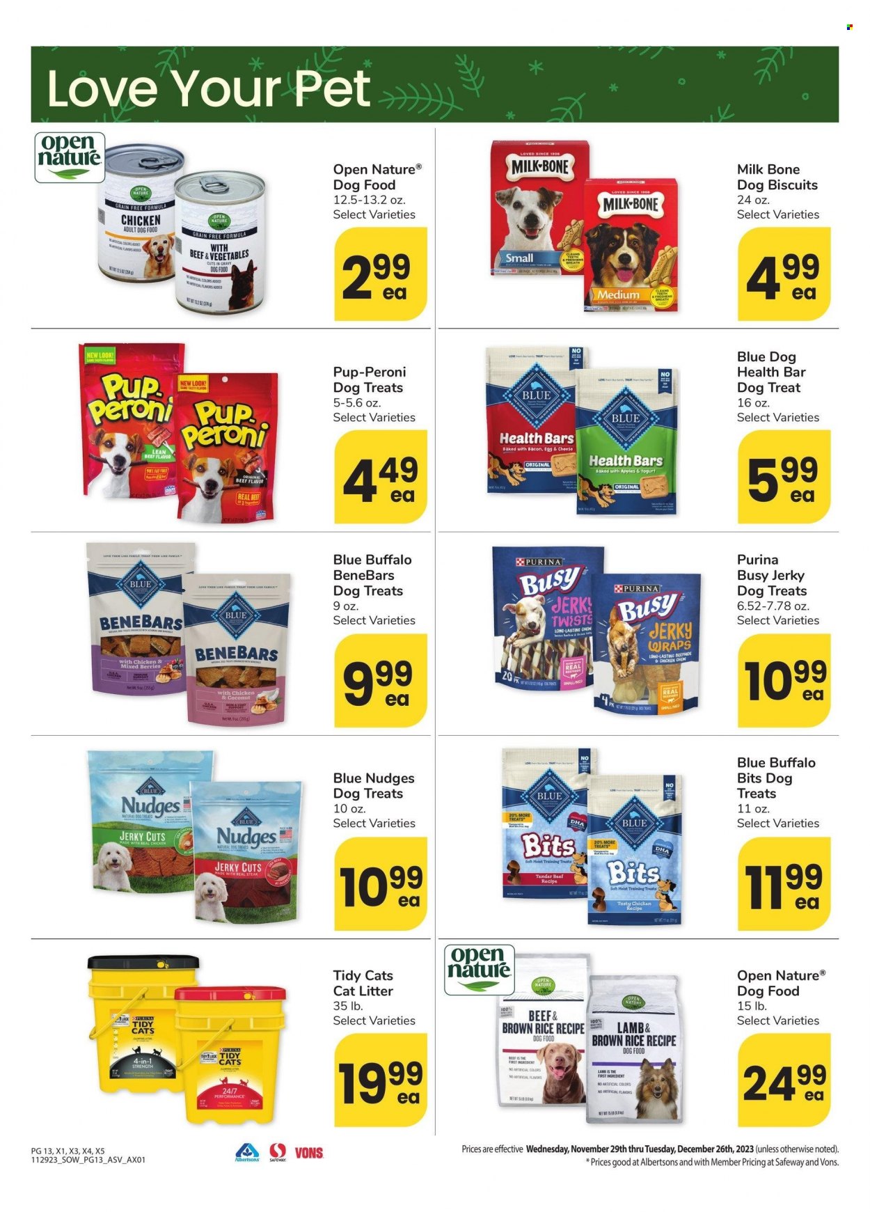 Vons ad - 11/29/2023 - 12/26/2023. Page 13