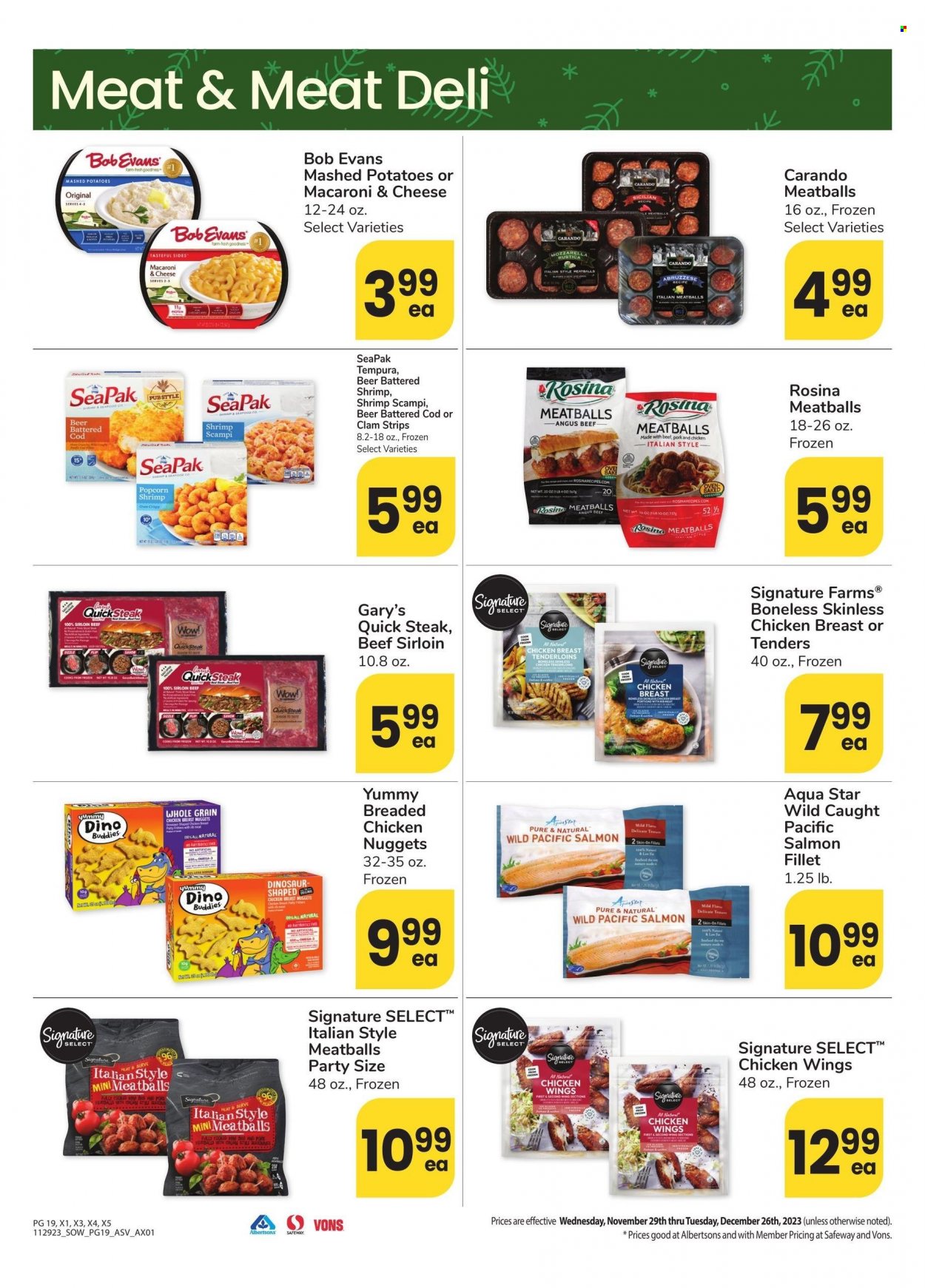 Vons ad - 11/29/2023 - 12/26/2023. Page 19