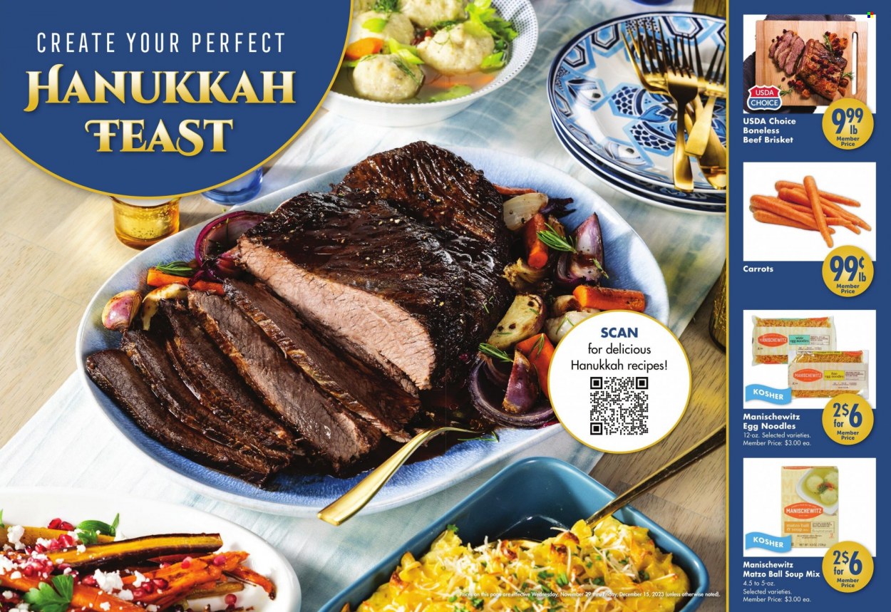 Vons ad - 11/29/2023 - 12/15/2023. Page 3