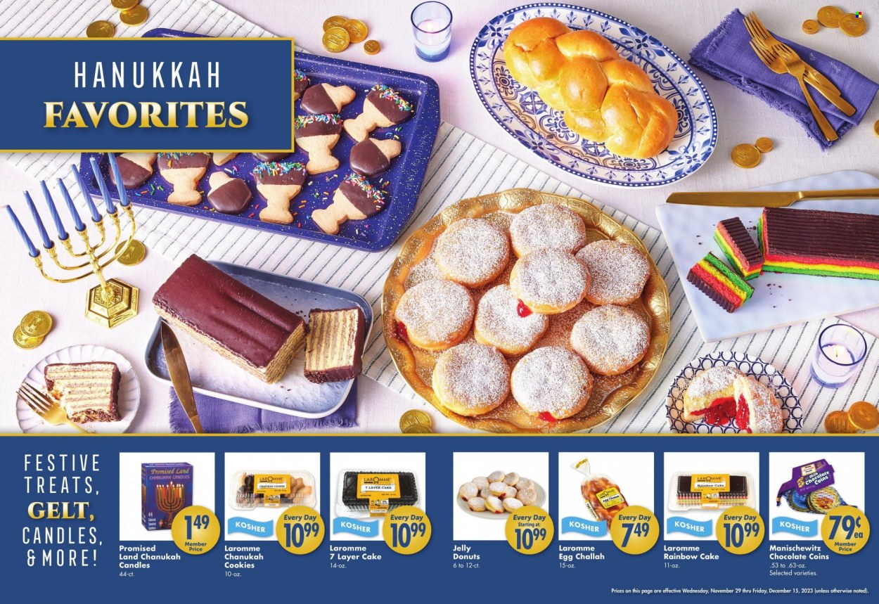 Vons ad - 11/29/2023 - 12/15/2023. Page 4