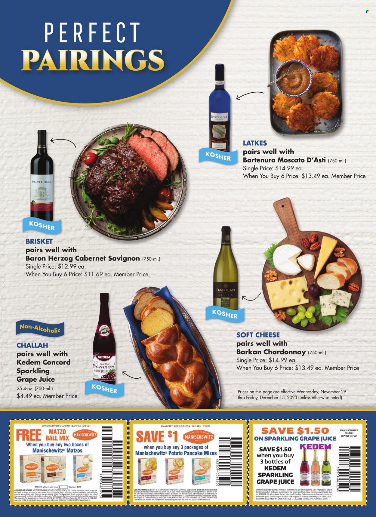 Vons ad - 11/29/2023 - 12/15/2023. Page 5