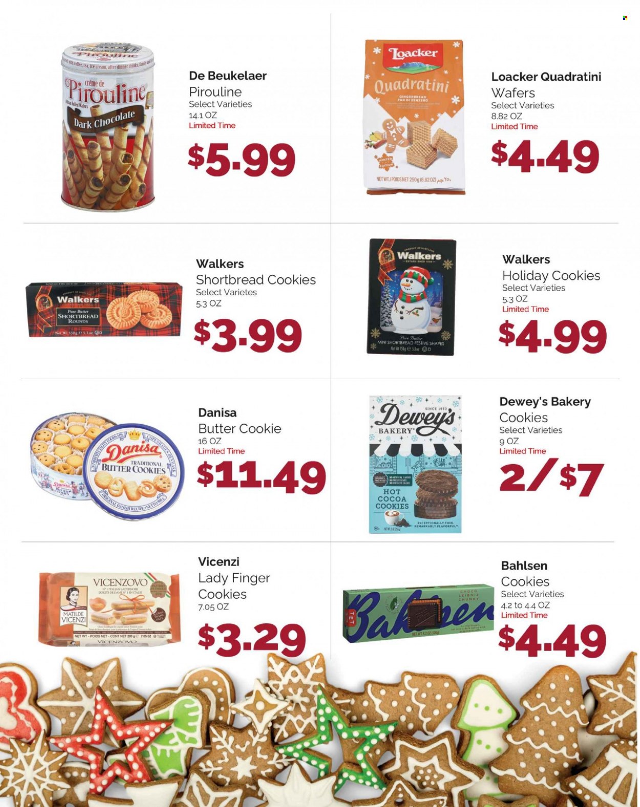 Harris Teeter ad - 11/29/2023 - 12/26/2023. Page 4