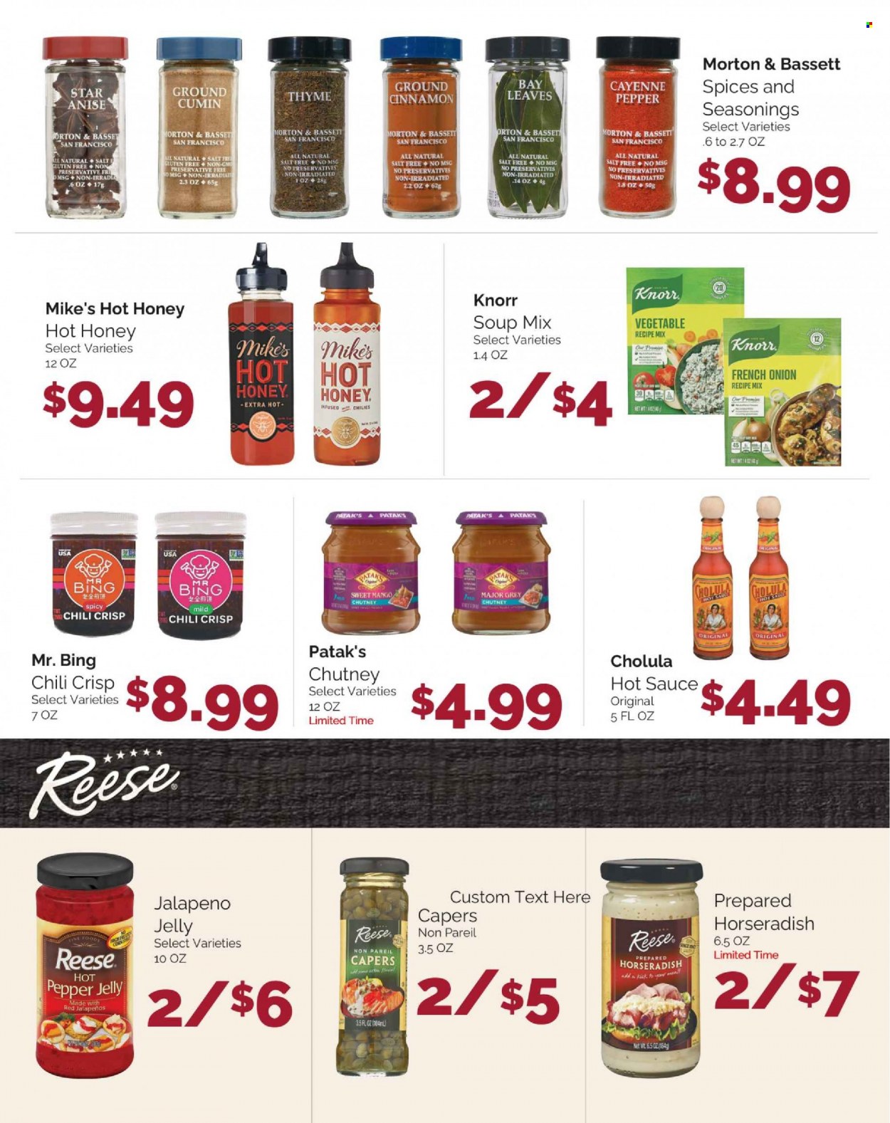 Harris Teeter ad - 11/29/2023 - 12/26/2023. Page 13
