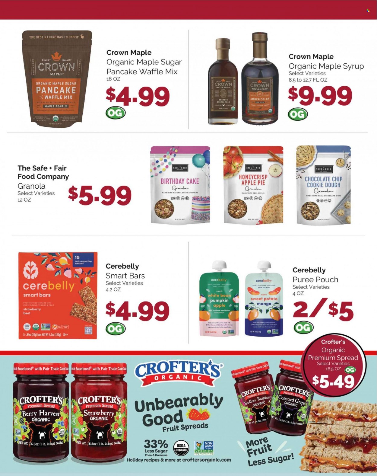 Harris Teeter ad - 11/29/2023 - 12/26/2023. Page 15