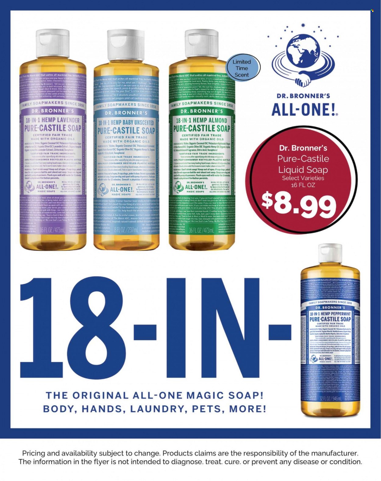 Harris Teeter ad - 11/29/2023 - 12/26/2023. Page 16