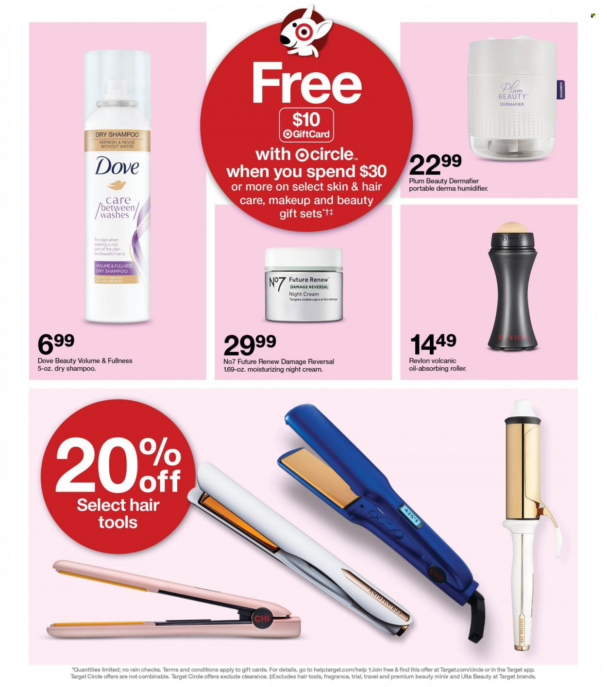 Target ad - 12/03/2023 - 12/09/2023. Page 26