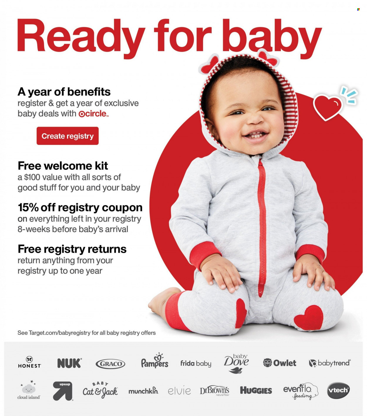 Target ad - 12/03/2023 - 12/09/2023. Page 29