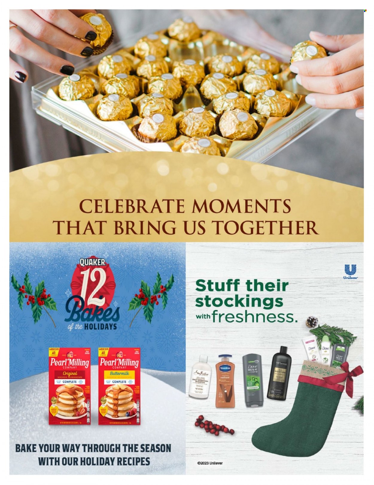 Lidl ad - 11/29/2023 - 12/26/2023. Page 8