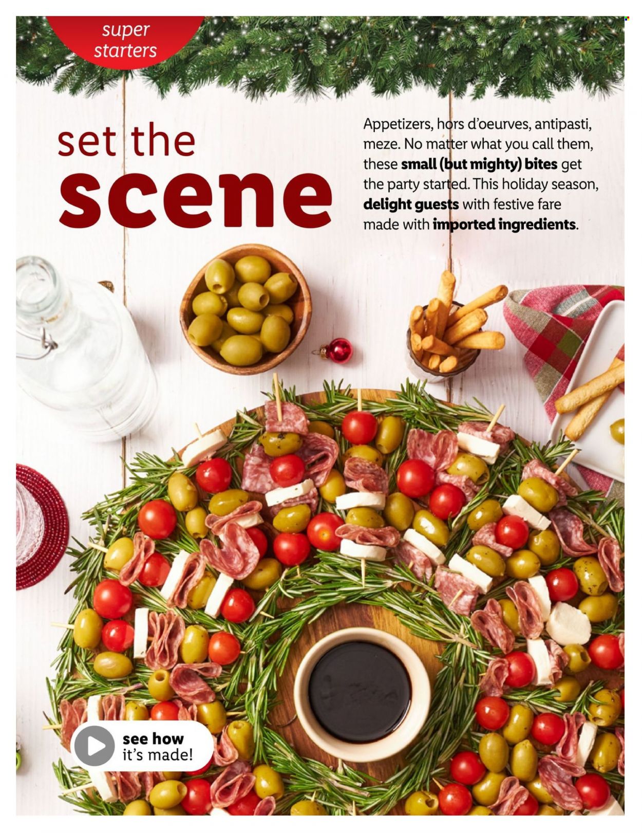 Lidl ad - 11/29/2023 - 12/26/2023. Page 10