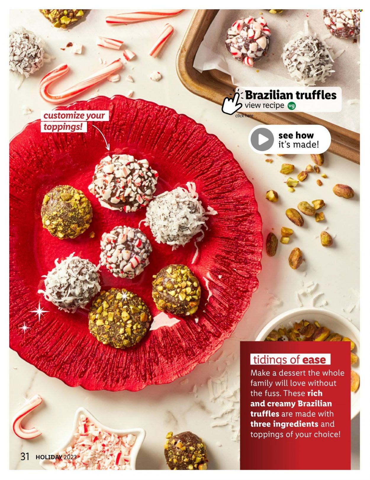 Lidl ad - 11/29/2023 - 12/26/2023. Page 29